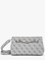 Cross Body Tas Katya Guess Blauw katya SG965212